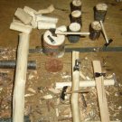 WOODWRIGHT TOOLS G-SCALE