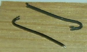 CROWBARS / WONDERBARS G-SCALE