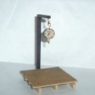 PLATFORM DOCK SCALE G-SCALE