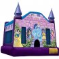 Princess Jump - 15&acirc;��
