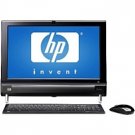 HP TouchSmart Desktop 2.7GHz, 640GB, 20" LCD