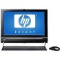 HP TouchSmart Desktop 2.7GHz, 640GB, 20" LCD