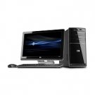 HP Pavilion Desktop 2.80GHz, 500GB, 20"