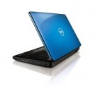 Dell Inspiron 1545 Notebook 2.3GHz, 250GB, 15.6" - Aqua