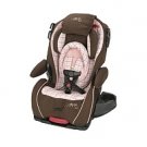 Alpha Omega Elite Convertible Car Seat - Bella