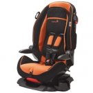 Safety 1st Summit Booster Seat - Nitron