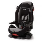 Safety 1st Summit Booster Car Seat - Proton
