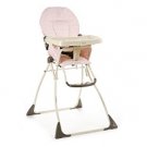Cosco® Flat Fold High Chair - Hannah