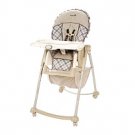 Safety 1st® Serve 'n' Store™ LX High Chair - Clemson