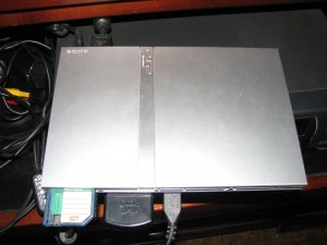 Sony Playstation 2