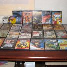 Sony Playstation 2 games