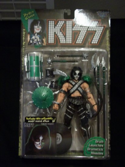 mcfarlane kiss dolls