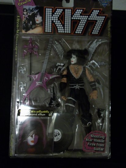 mcfarlane kiss dolls