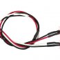 NEW PLANET ECLIPSE EGO ETEK VIRTUE LASER EYES (RED)