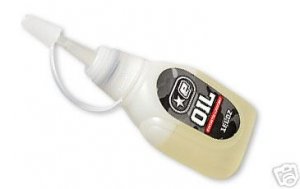 PLANET ECLIPSE PAINTBALL GUN OIL 1 OZ -EGO ETEK GEO NEW