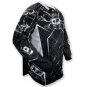 NEW Eclipse DISTORTION 10 PAINTBALL JERSEY DOMINO-LARGE