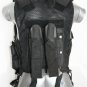 PAINTBALL GUN TIPPMANN PROJECT SALVO/ VEST/GEAR COMBO