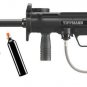 NEW TIPPMANN A5 POWER PACK PAINTBALL GUN PACKAGE