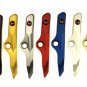 KILA PRODUCTS 06 EGO/ETEK ETEK 2 BALL DETENTS-DUST GRAY
