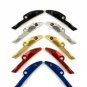 NEW 07-08 PLANET ECLIPSE EGO KILA DETENTS -DUST RED