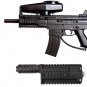 NEW TIPPMANN X7 EGRIP PAINTBALL GUN +FLATLINE +CYCLONE!