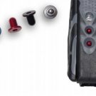 NEW DESIGNZ ndz PROTO RAIL ON OFF BUTTON S (BLACK) PMR