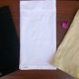 New Ingrid & Isabel Bella Band Lot of 3 Maternity Sz 1