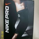 Nike Pro Arm Sleeve Basketball Shooting Combat Hat Run Lebron Black Beanie Skull