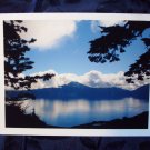 Crater Lake (GO-CL)