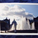 Amalie Garden Fountain (WT-AG)