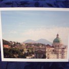 Vesuvius & Basilica (WT-VB)