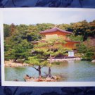 Kinkaku-ji (WT-KJ)
