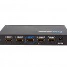 1x4 HDMI Splitter, Full 1080p, 3D support