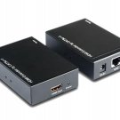 HDMI Extender 50M (By a single CAT5e/6 cable)