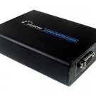 HDMI to VGA + Audio converter