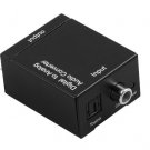 Digital to Analog Audio Converter