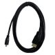 HDMI cable/adapter