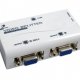 VGA splitter/switch