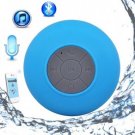 Wireless Bluetooth Speaker Shower Car Handsfree Receive Call
