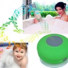 Portable Waterproof Wireless Bluetooth Speaker