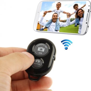 New Bluetooth Camera Remote Control Self-Timer Shutter