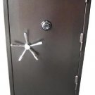 Auction	 Nuclear Bio-Chemical Blast/vault door