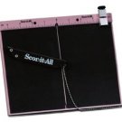 Scor-it-All Mini Board in Pink. New!