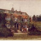 TUCK Oilette Chas. Dickens House Postcard VP-6641