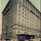 Ritz Carlton Hotel Montreal Canada Postcard VP-6481