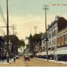 Rue St. Catherine Ouest, Montreal, Quebec Canada VP6480