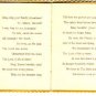 The Lord is Risen Vintage Easter Postcard Book VP-2624