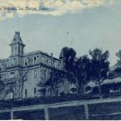 Coronal Institute San Marcos, Texas Postcard VP-5991