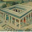 Bit of Morocco N.Y. World's Fair Postcard VP-5995