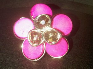 PINK CHIC